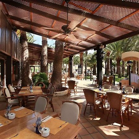 Grupotel Las Pitas Bahia Feliz Kültér fotó