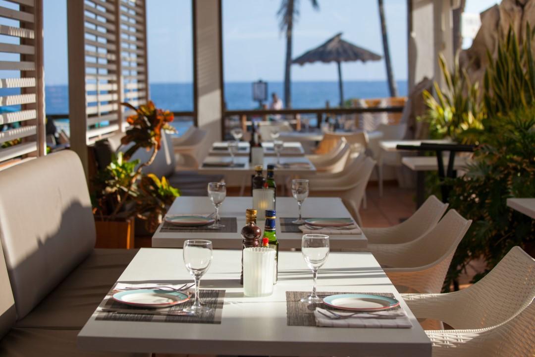 Grupotel Las Pitas Bahia Feliz Kültér fotó