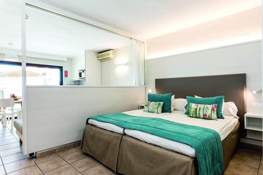 Grupotel Las Pitas Bahia Feliz Kültér fotó