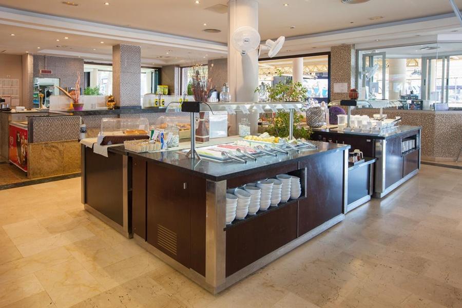 Grupotel Las Pitas Bahia Feliz Kültér fotó