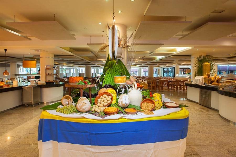 Grupotel Las Pitas Bahia Feliz Kültér fotó