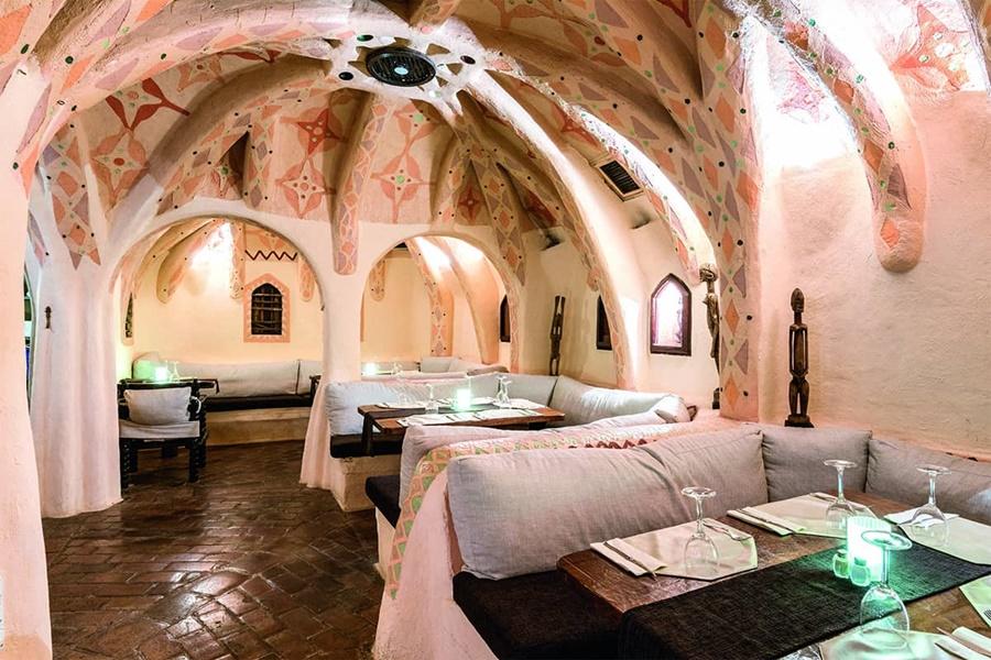 Grupotel Las Pitas Bahia Feliz Kültér fotó