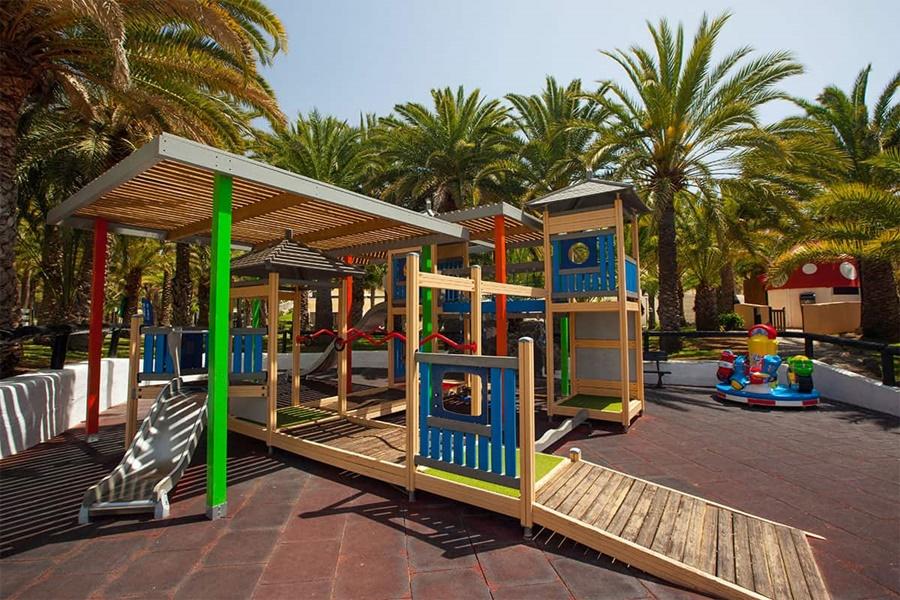 Grupotel Las Pitas Bahia Feliz Kültér fotó
