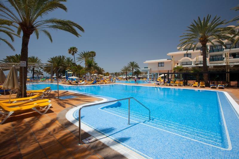 Grupotel Las Pitas Bahia Feliz Kültér fotó