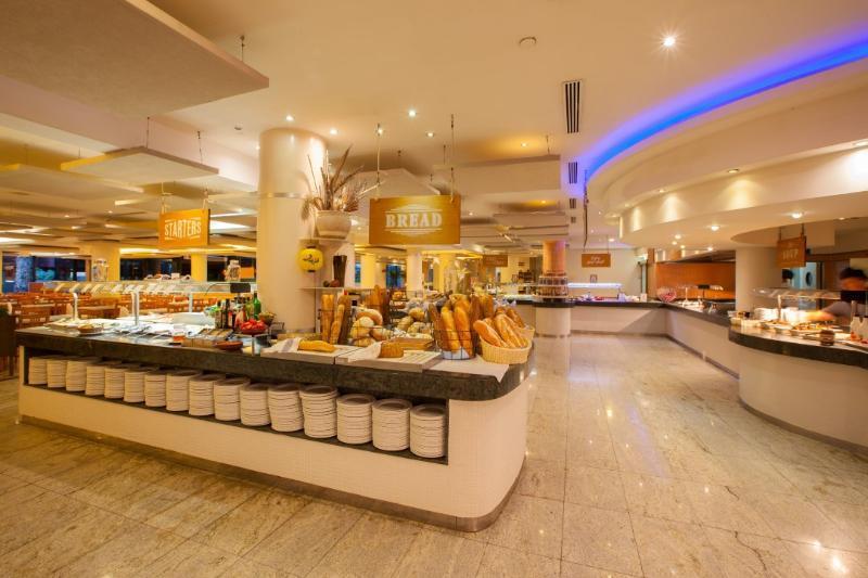 Grupotel Las Pitas Bahia Feliz Kültér fotó