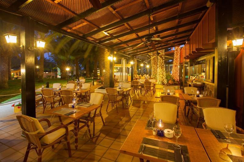 Grupotel Las Pitas Bahia Feliz Kültér fotó